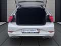 Volkswagen Polo 1.0 TSI DSG R-LINE IQ.LIGHT KAMERA ACC SITZ Weiß - thumbnail 4