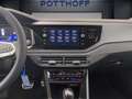 Volkswagen Polo 1.0 TSI DSG R-LINE IQ.LIGHT KAMERA ACC SITZ Weiß - thumbnail 13