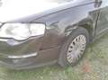 Volkswagen Passat 2.0 TDI KLIMAA SHZ NAVI EURO-4 TEMP Comfortline Schwarz - thumbnail 16