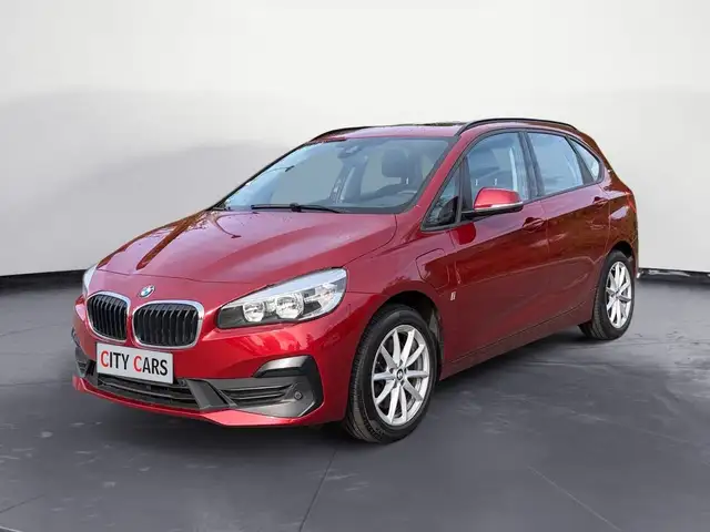 BMW 2er