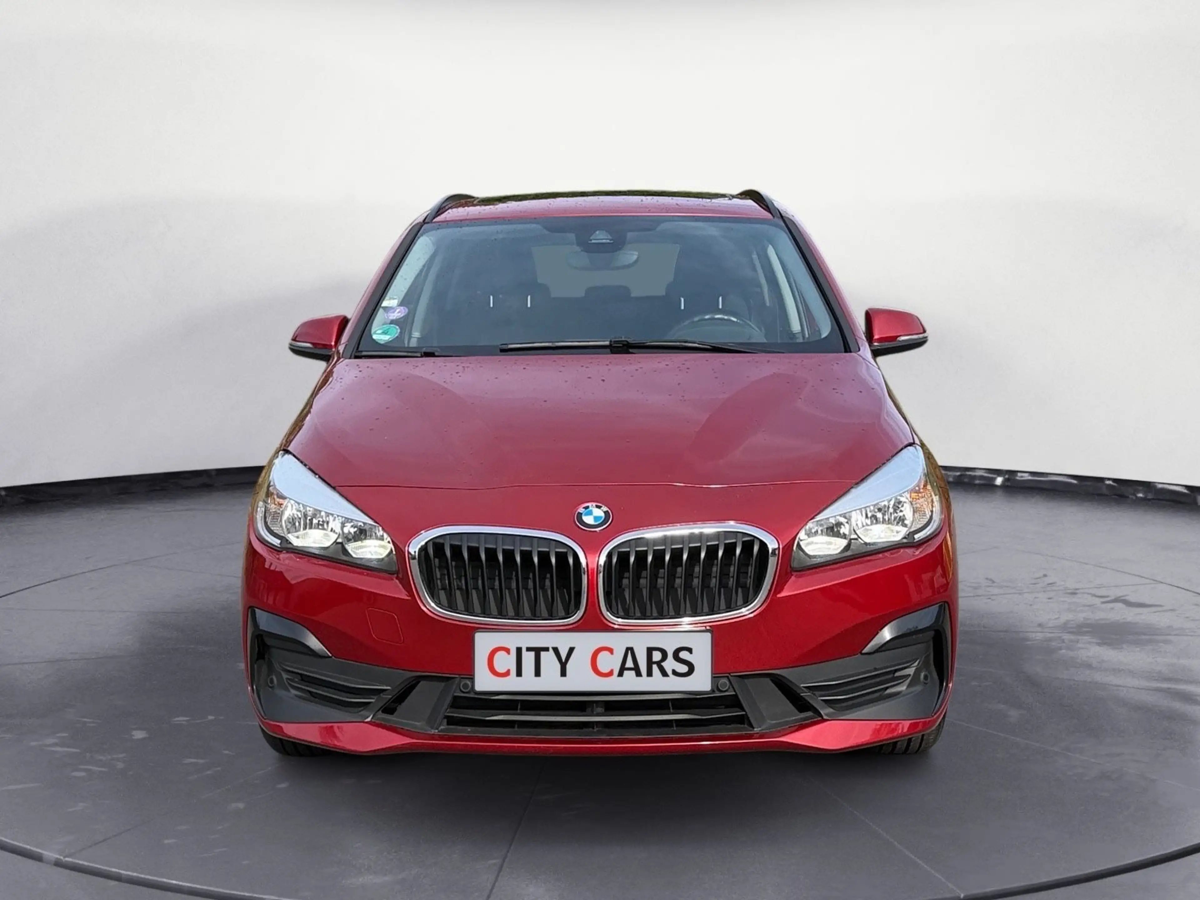 BMW 225 225 xe Panorama Navi — photo 3