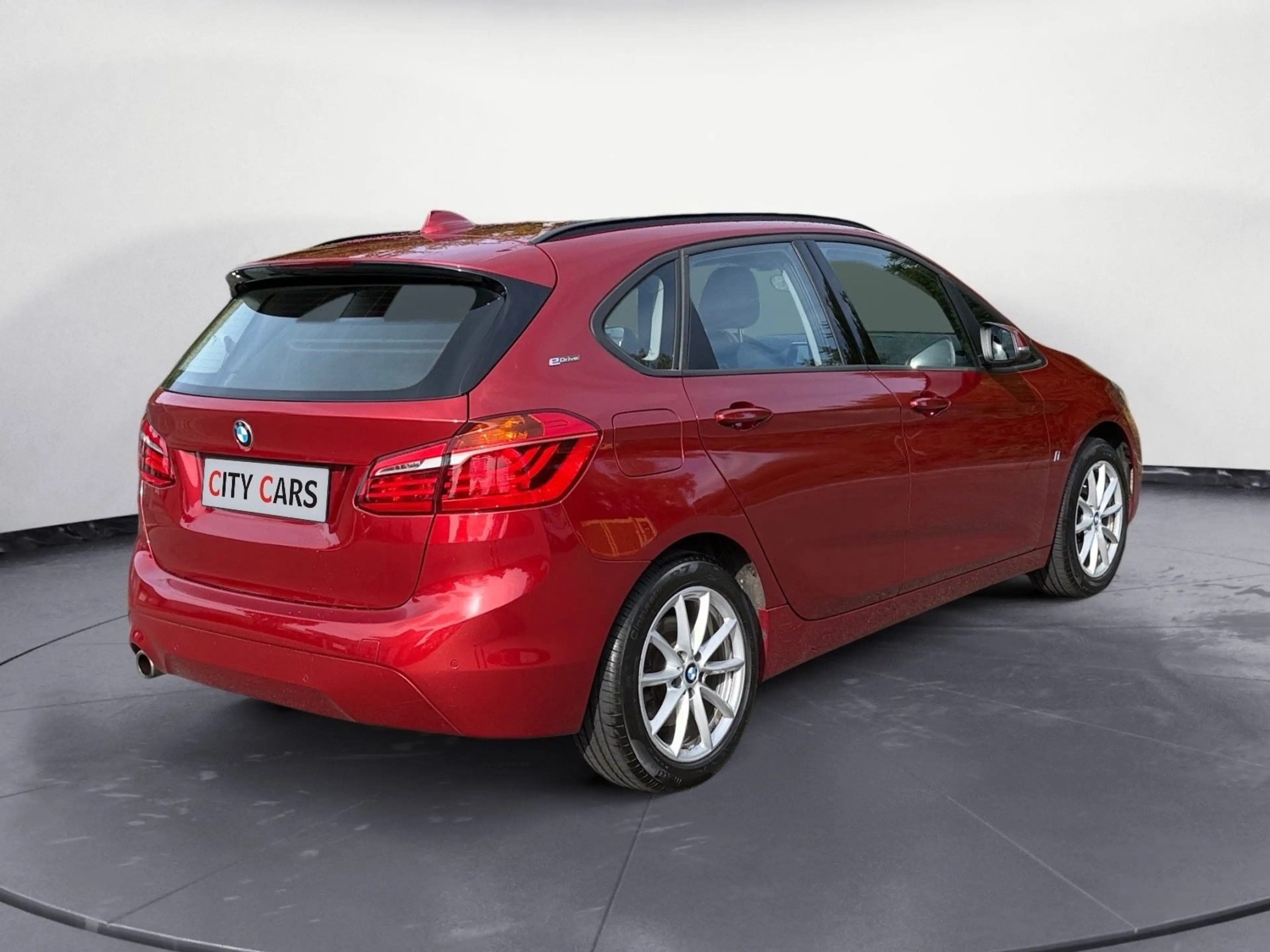 BMW 225 225 xe Panorama Navi — photo 6