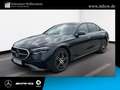 Mercedes-Benz E 220 d Limo. AMG*Night*AHK*Dig-Light*Memo*Distr Gris - thumbnail 1