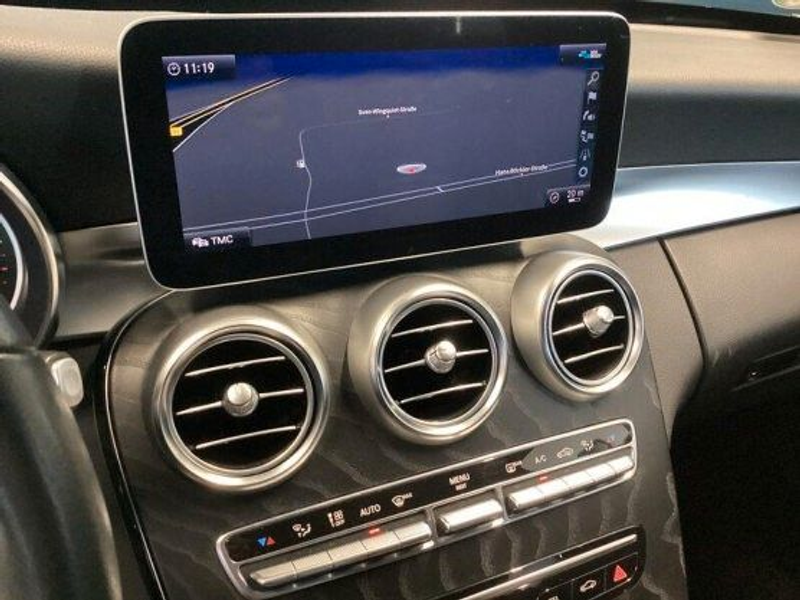 Mercedes-Benz C 220 d/LED/AHK/R-KAMERA/SHZ/NAVI/TEMPOMAT — photo 5