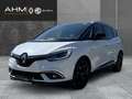 Renault Scenic IV Black Edition 1.3 TCe 160 City Family Blanc - thumbnail 1