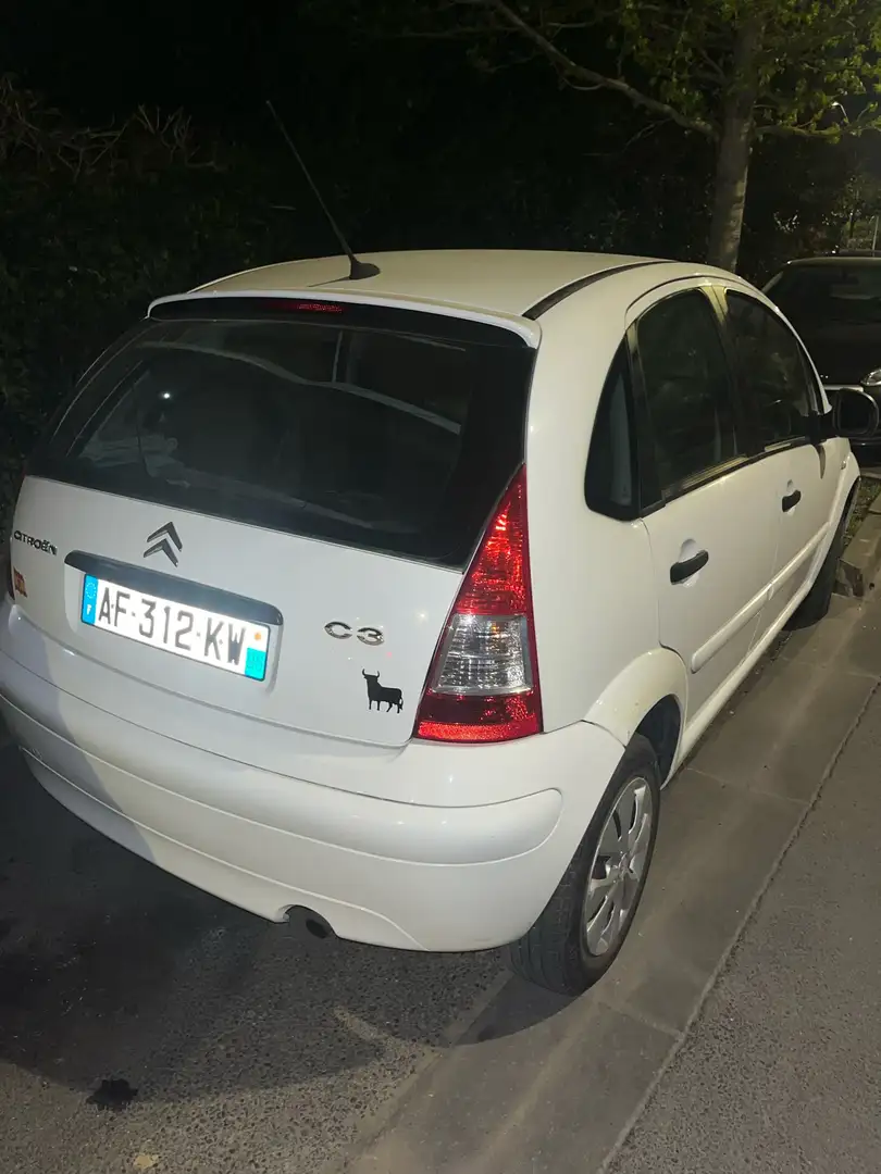 Citroen C3 1.4 HDi airDream Pack Clim - 2