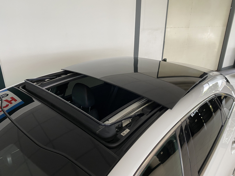 Kia ProCeed / pro_cee'd 1.6 T-GDI GT 205 PK Panoramadak /JBL Sound / stuur — photo 8