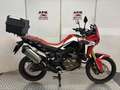 Honda CRF 1000 ABS Rood - thumbnail 1