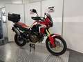 Honda CRF 1000 ABS Rood - thumbnail 2