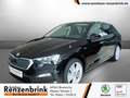 Skoda Scala 1.0 TSI Tour AHK+LED+RFK+ACC Schwarz - thumbnail 1