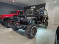 Jeep Wrangler 3.6 V6 Sport NO RUBICON 35" Fox IVA Esposta Nero - thumbnail 2