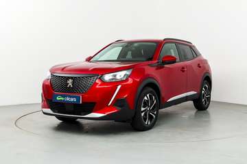 1.5BlueHDi S&S Allure 110