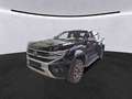 Volkswagen Amarok V6 TDI Aventura 4Motion..Navi/Matrix/AHK..netto... Black - thumbnail 2