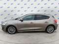 Ford Focus 1.0 ecoboost Vignale Co-pilot 125cv auto Bronzo - thumbnail 8