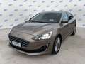 Ford Focus 1.0 ecoboost Vignale Co-pilot 125cv auto Bronzo - thumbnail 1