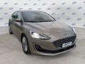 Ford Focus 1.0 ecoboost Vignale Co-pilot 125cv auto Bronzo - thumbnail 2