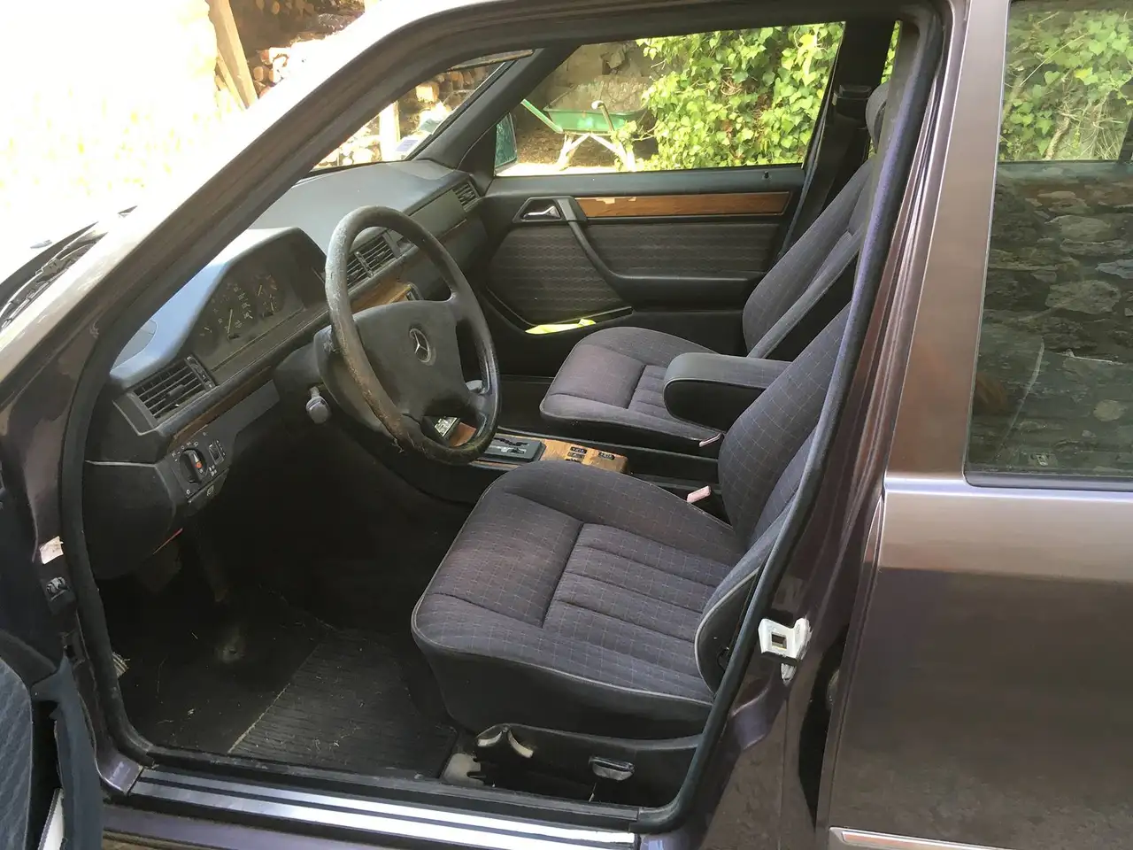 Mercedes-Benz 300 TE 4-Matic A, foto 6