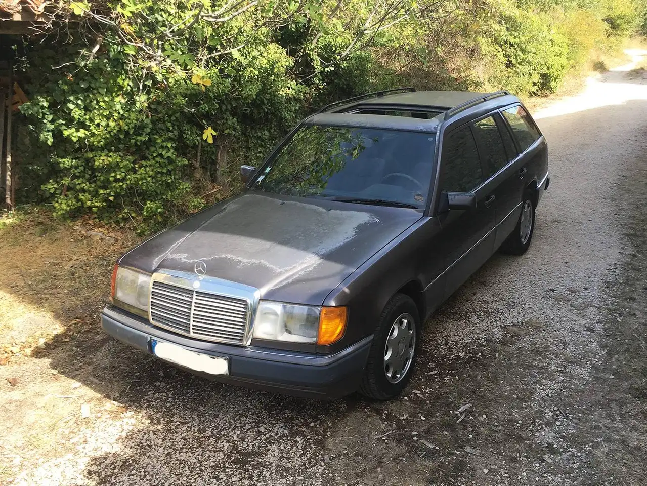 Mercedes-Benz 300 TE 4-Matic A, foto 2