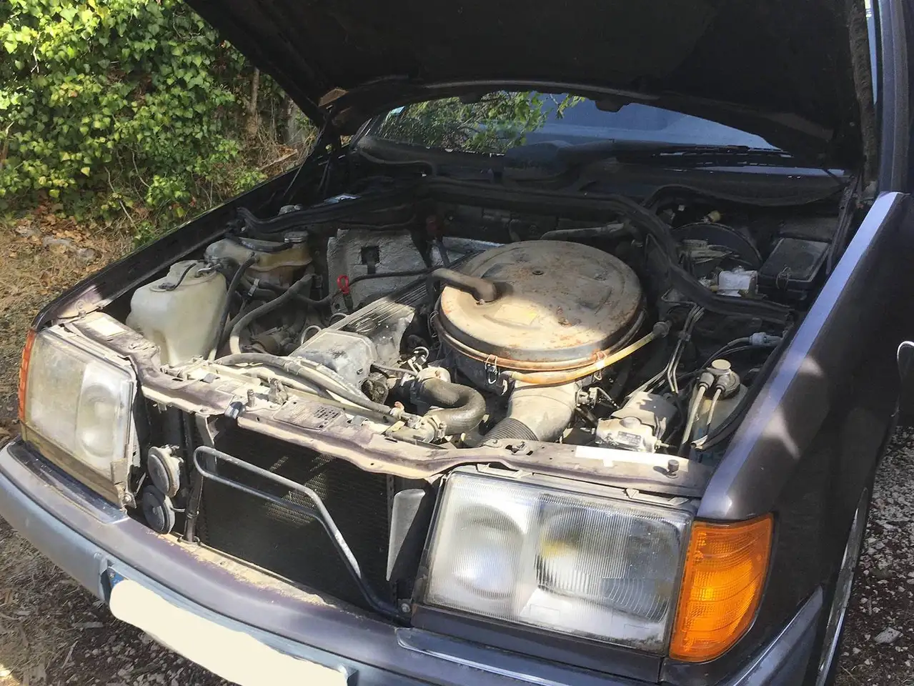Mercedes-Benz 300 TE 4-Matic A, foto 11