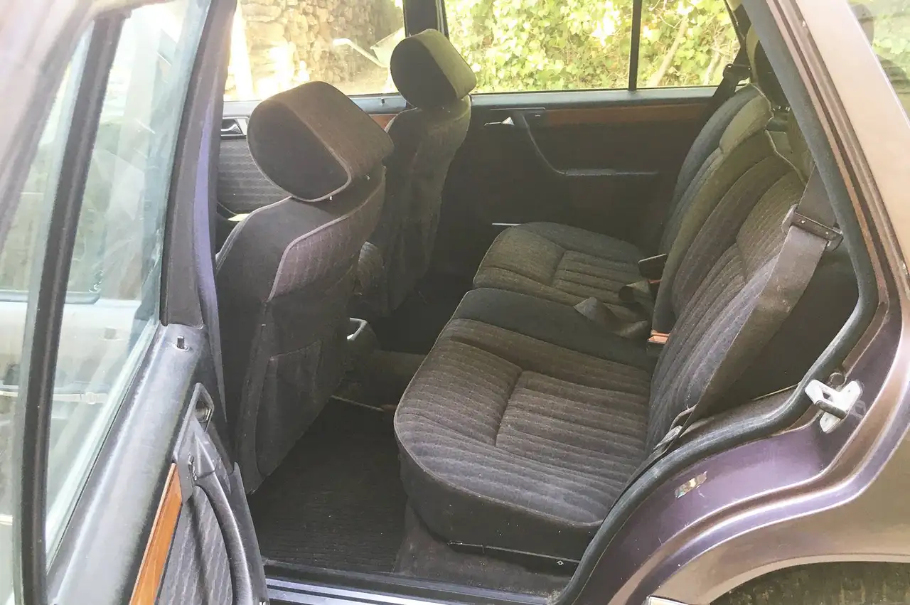 Mercedes-Benz 300 TE 4-Matic A, foto 8