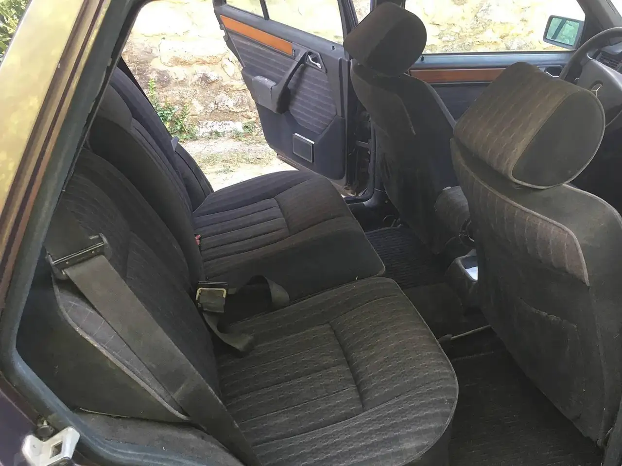 Mercedes-Benz 300 TE 4-Matic A, foto 9