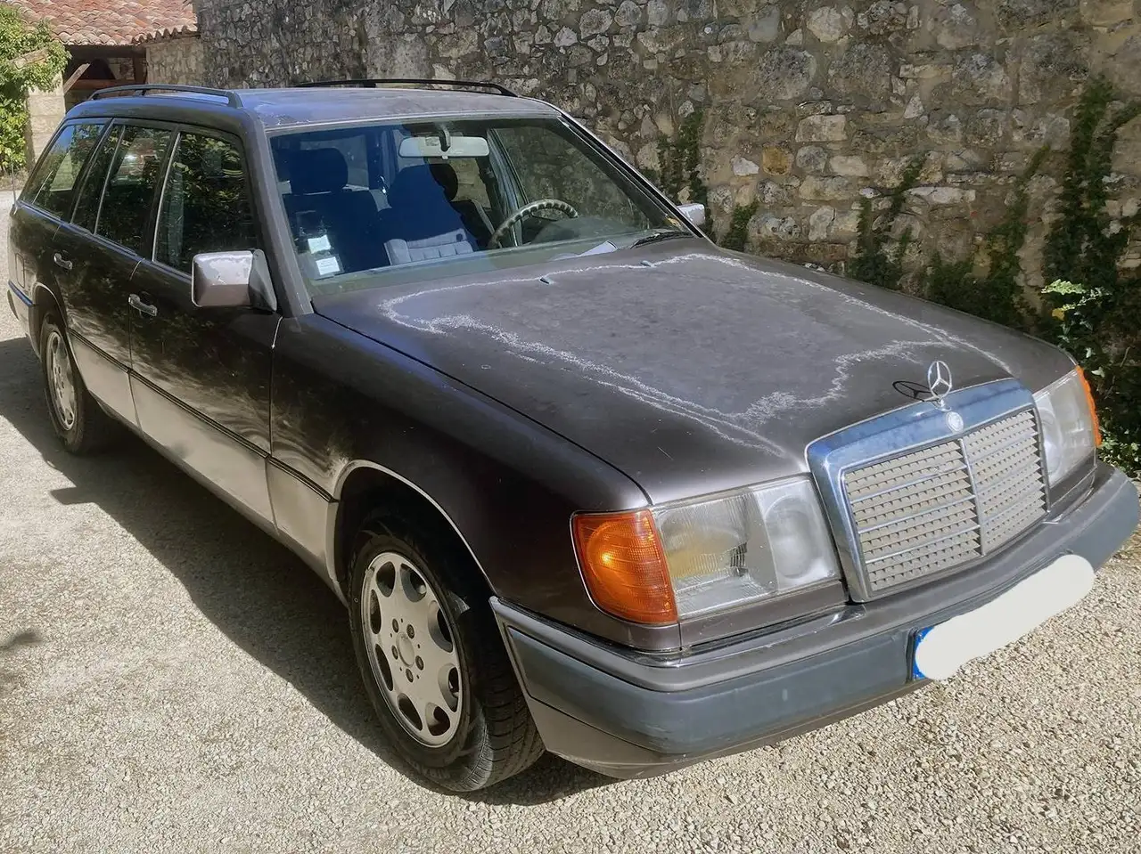 Mercedes-Benz 300 TE 4-Matic A, foto 5