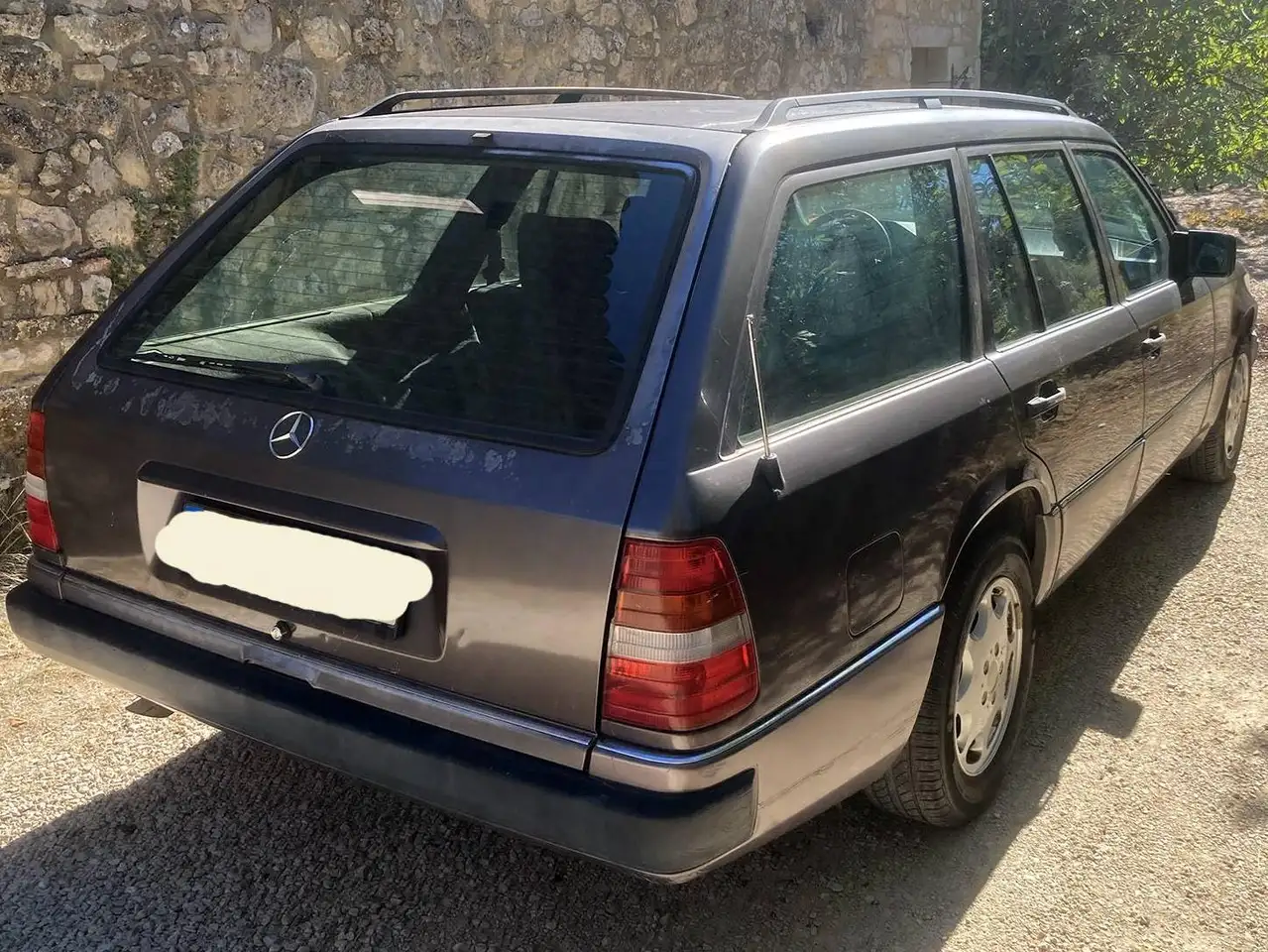 Mercedes-Benz 300 TE 4-Matic A, foto 4