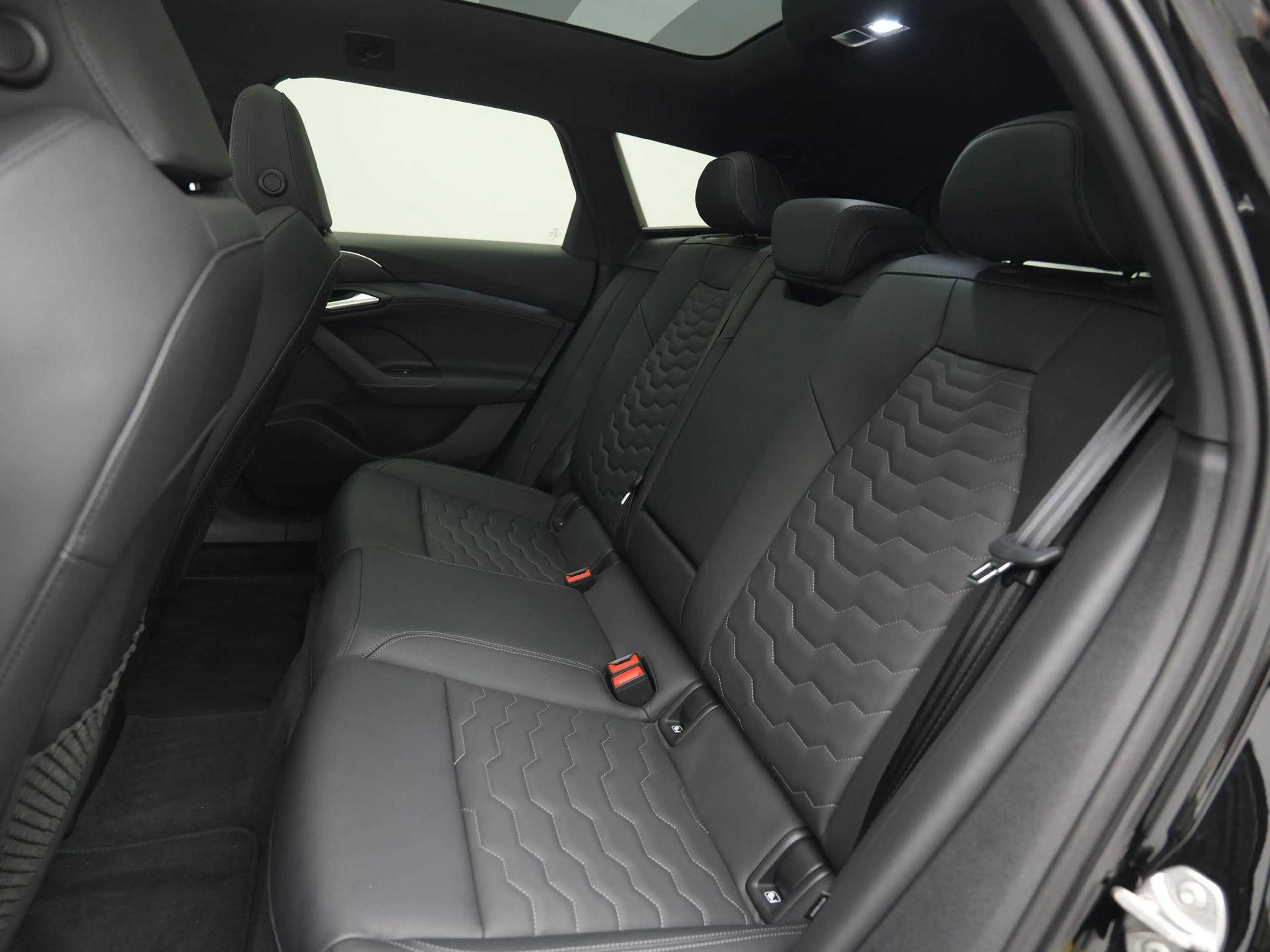 Audi A6 e-tron Avant 367pk S edition performance 100 kWh | Panora — photo 9