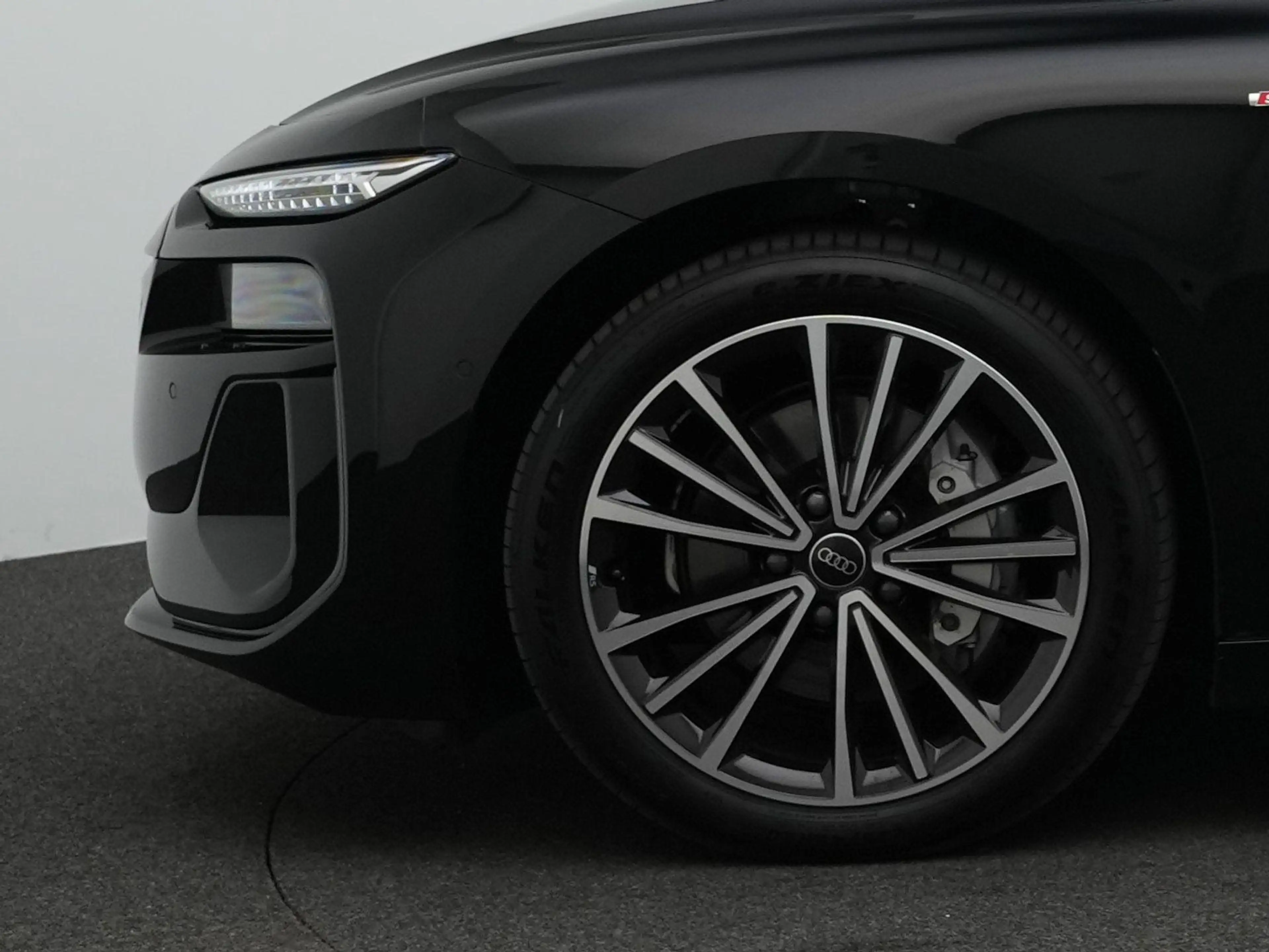 Audi A6 e-tron Avant 367pk S edition performance 100 kWh | Panora — photo 11