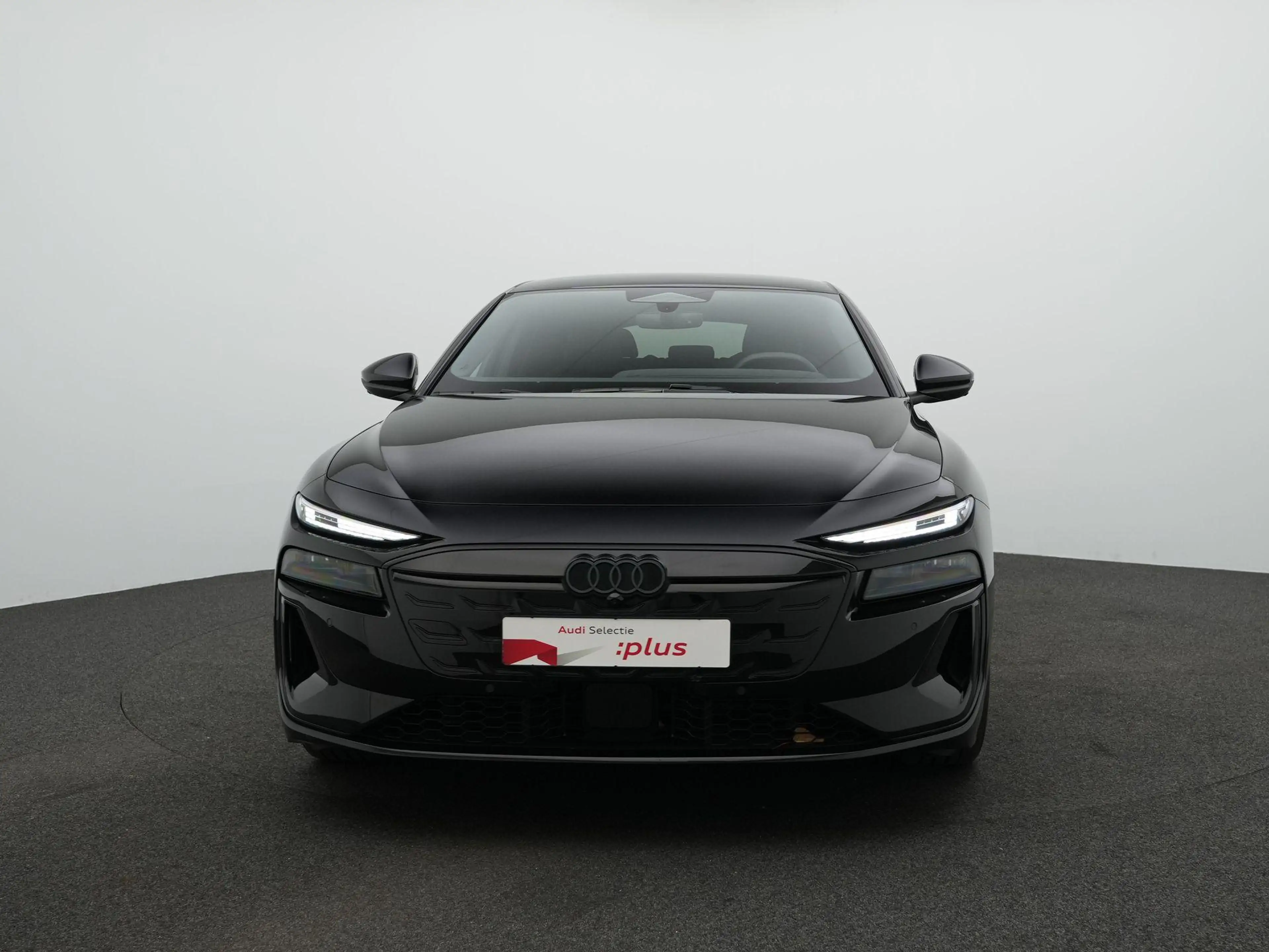 Audi A6 e-tron Avant 367pk S edition performance 100 kWh | Panora — photo 3