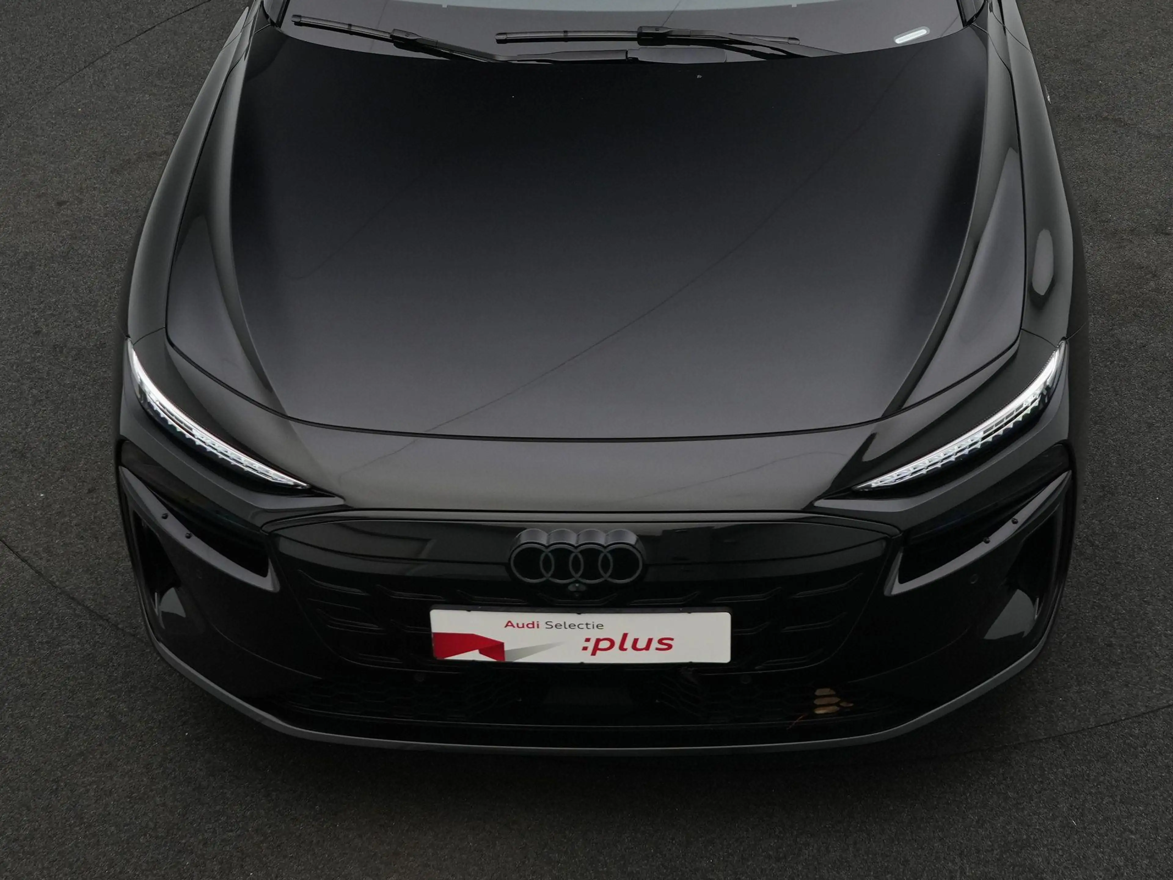 Audi A6 e-tron Avant 367pk S edition performance 100 kWh | Panora — photo 13