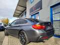 BMW 440 Gran Coupe 435 d xDrive *M-PAKET*NAVI*LEDER*XENON Gris - thumbnail 3