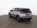 Peugeot 3008 1.5 BlueHDi 130 Allure LED RADAR LEDER NAVI Grau - thumbnail 7