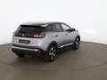 Peugeot 3008 1.5 BlueHDi 130 Allure LED RADAR LEDER NAVI Grau - thumbnail 3