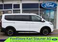 Ford Tourneo Custom Active 2.5 PHEV 340 L1 0,0% FIN* Alb - thumbnail 48