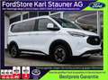 Ford Tourneo Custom Active 2.5 PHEV 340 L1 0,0% FIN* Alb - thumbnail 1