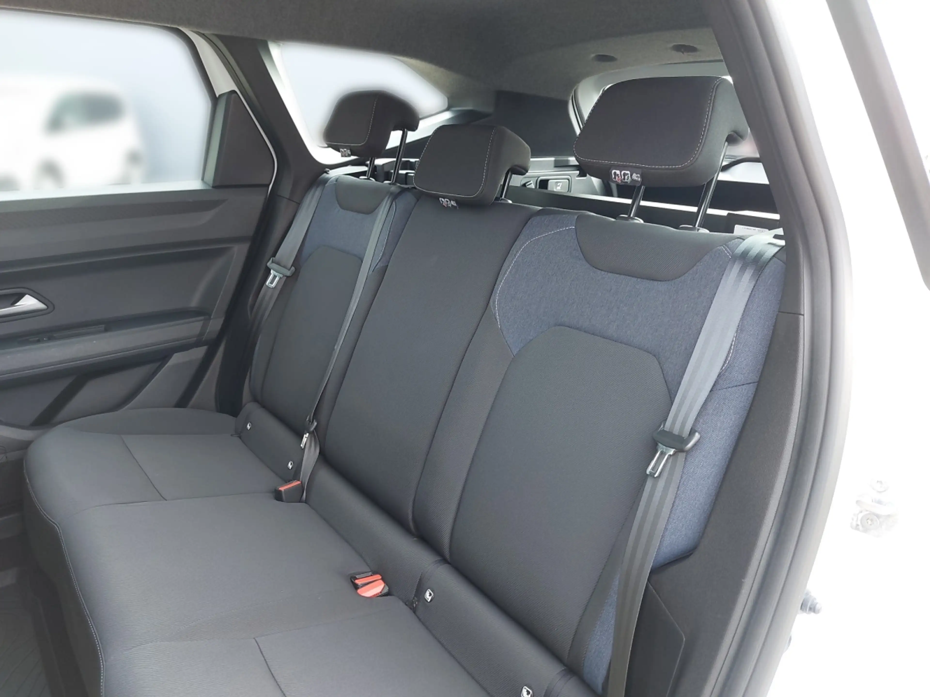 Dacia Bigster Expression TCe mHev 130 4x4 — photo 11
