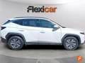 Hyundai TUCSON 1.6 CRDI Maxx Safe 4x2 Blanco - thumbnail 3