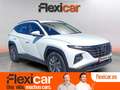 Hyundai TUCSON 1.6 CRDI Maxx Safe 4x2 Blanco - thumbnail 1