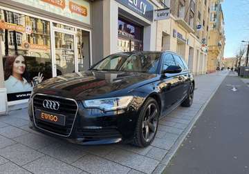 avant 3.0 tdi 204 ambition luxe bva volant-sieges chauffant entretien constructeur