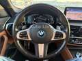 BMW 545 e xDrive M PAKET*GSHD*VI*LASER*LEDER*360*VOL Szürke - thumbnail 8