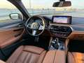 BMW 545 e xDrive M PAKET*GSHD*VI*LASER*LEDER*360*VOL Gri - thumbnail 25