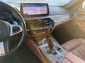 BMW 545 e xDrive M PAKET*GSHD*VI*LASER*LEDER*360*VOL Gri - thumbnail 20
