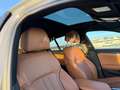 BMW 545 e xDrive M PAKET*GSHD*VI*LASER*LEDER*360*VOL Szürke - thumbnail 15