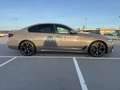 BMW 545 e xDrive M PAKET*GSHD*VI*LASER*LEDER*360*VOL Szürke - thumbnail 6