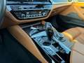 BMW 545 e xDrive M PAKET*GSHD*VI*LASER*LEDER*360*VOL Gri - thumbnail 24