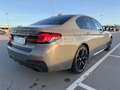 BMW 545 e xDrive M PAKET*GSHD*VI*LASER*LEDER*360*VOL Szürke - thumbnail 5