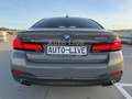 BMW 545 e xDrive M PAKET*GSHD*VI*LASER*LEDER*360*VOL Szürke - thumbnail 4