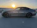 BMW 545 e xDrive M PAKET*GSHD*VI*LASER*LEDER*360*VOL Szürke - thumbnail 2