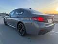 BMW 545 e xDrive M PAKET*GSHD*VI*LASER*LEDER*360*VOL Szürke - thumbnail 3